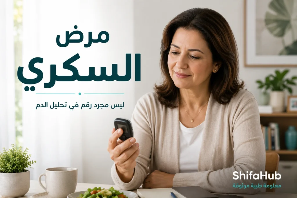 مرض السكري