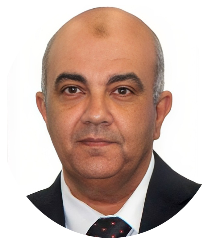 Dr Ahmed Hamed
