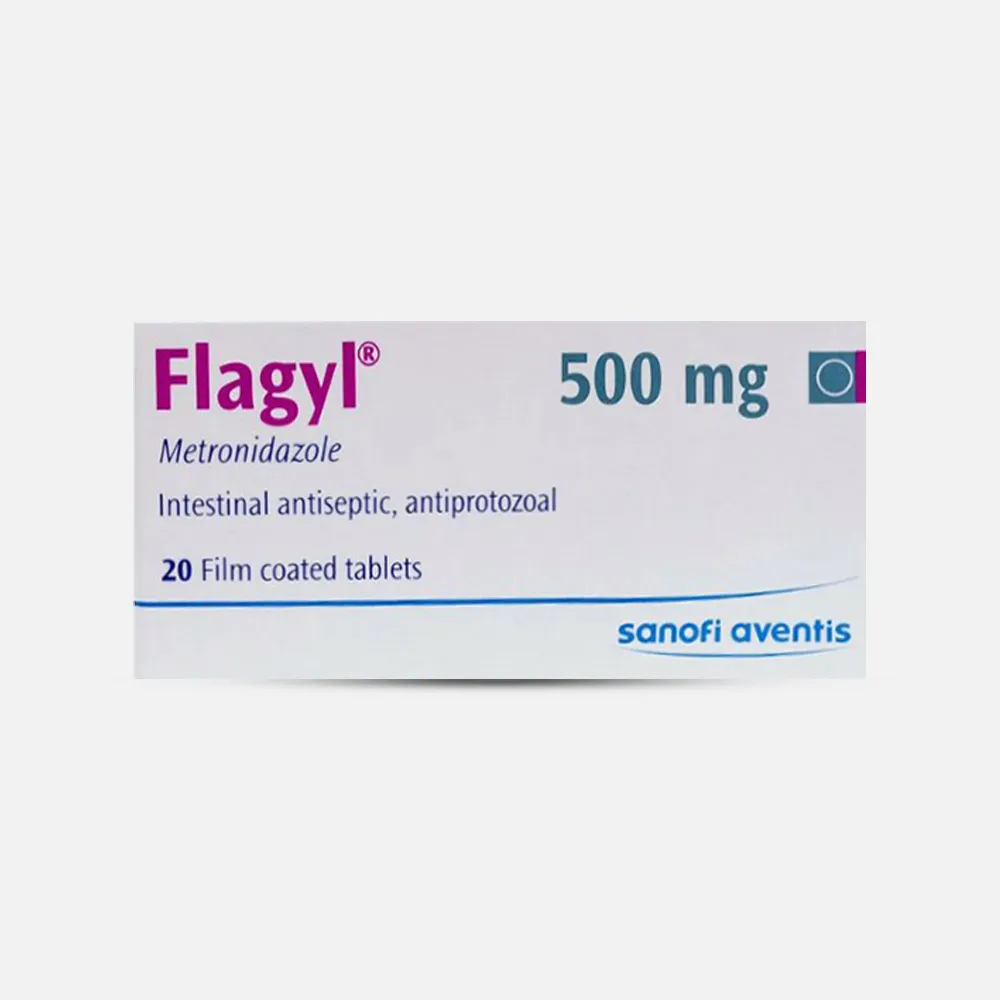 FLAGYL