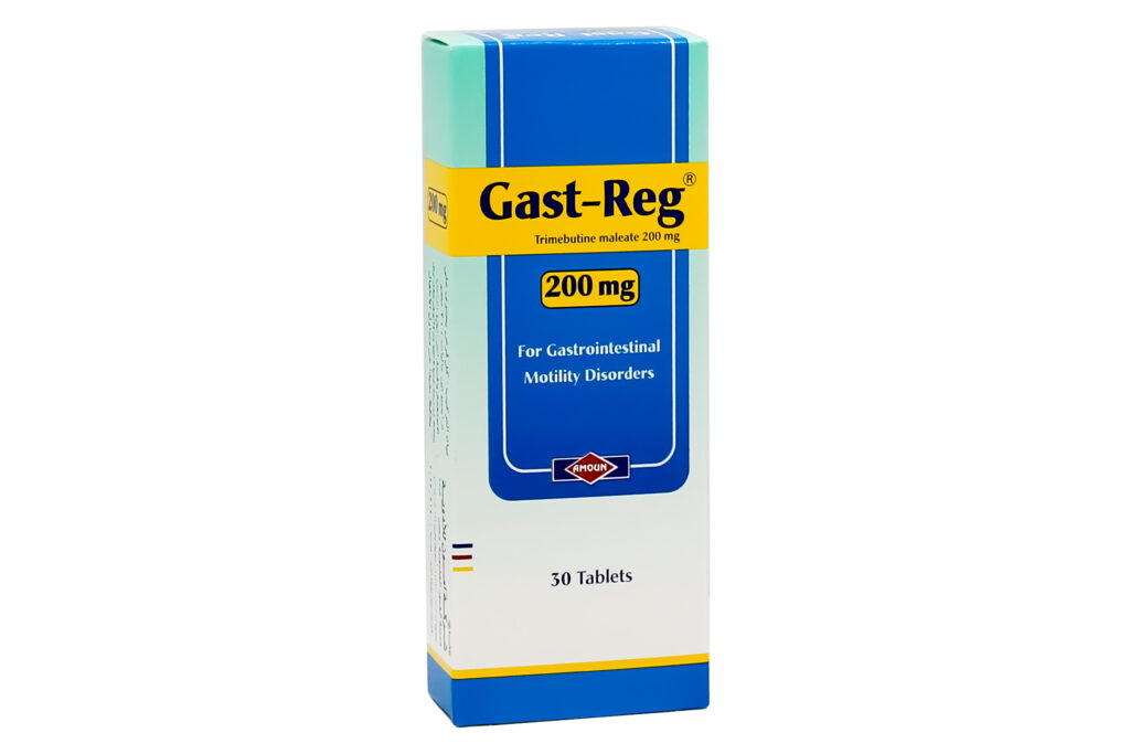 Gast-Reg