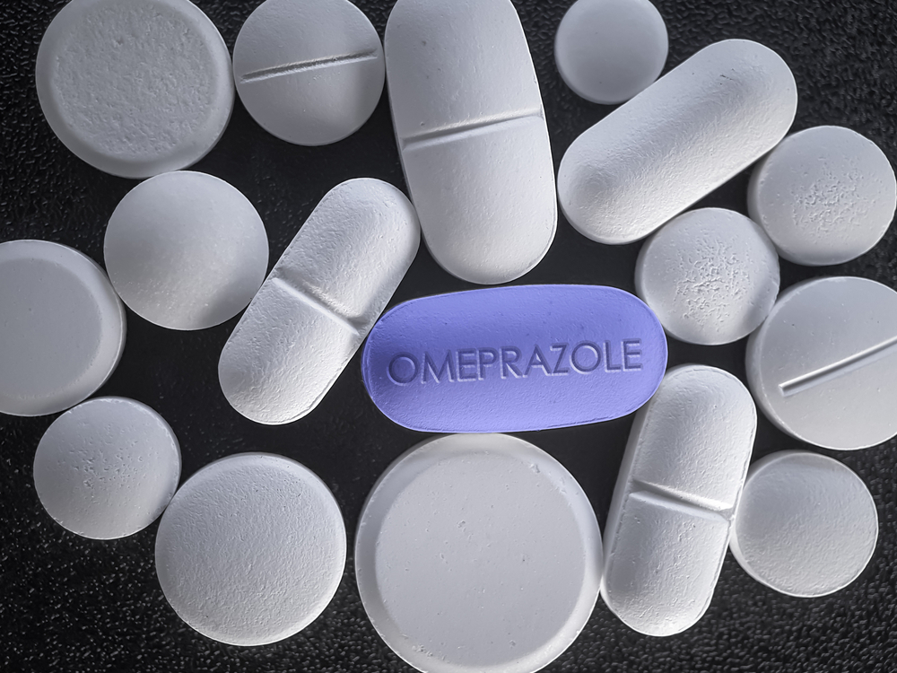 Omeprazole