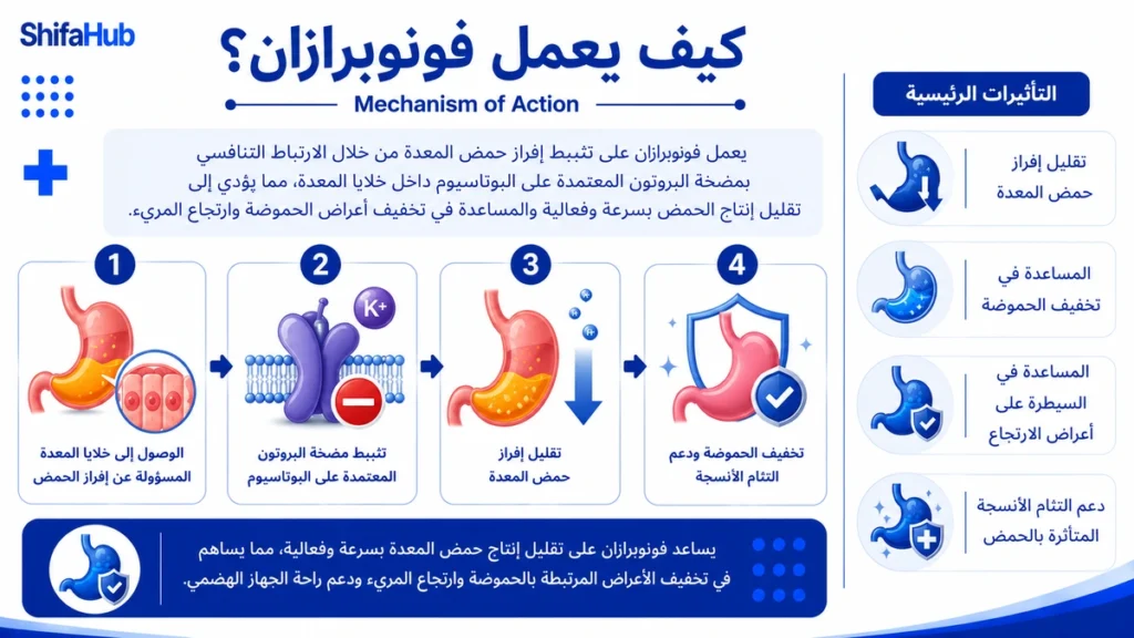 كيف يعمل فونوبرازان؟
